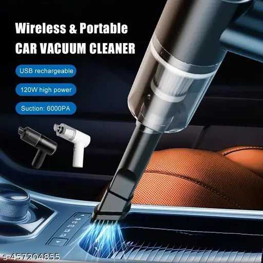 3in 1 Vacuum Cleaner