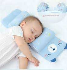 BabyForm Adjustable Memory Foam Head Shaping Pillow