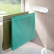 Retractable Automatic Clothesline – Indoor Use