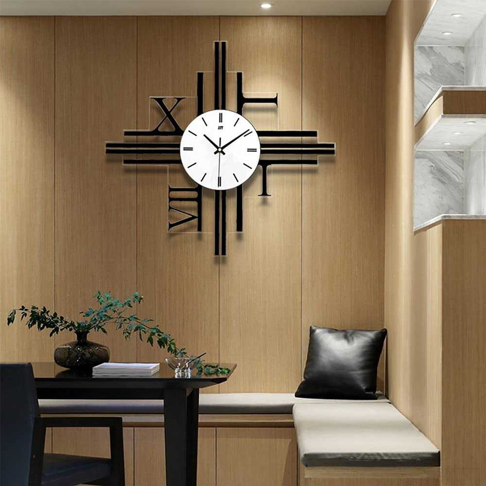 1905 Valry Wall Clock – Traditional Charm &amp; Elegant Finish
