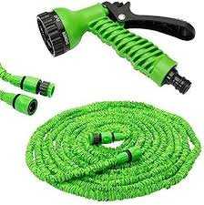 Magic Hose Expandable Water Spray Pipe – 50ft