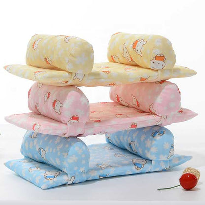 BabyForm Adjustable Memory Foam Head Shaping Pillow