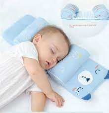 BabyForm Adjustable Memory Foam Head Shaping Pillow
