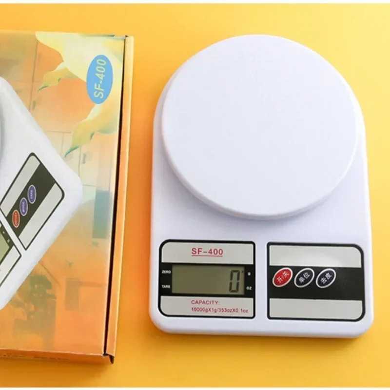ProWeigh 10kg Digital Kitchen Scale