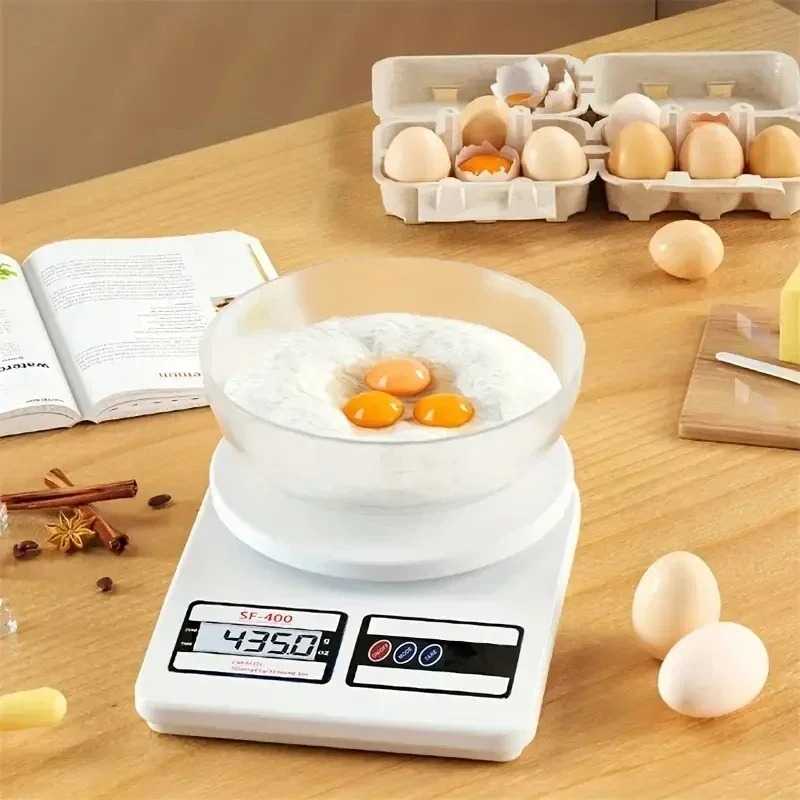 ProWeigh 10kg Digital Kitchen Scale