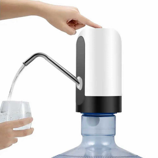 SmartFlow USB Electric Water Dispenser Pump